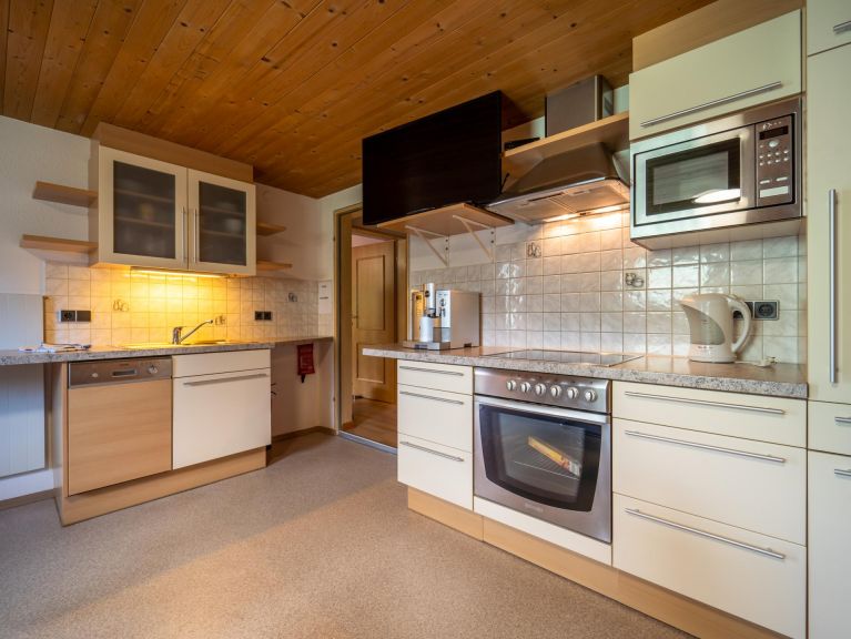 Appartement Pfister