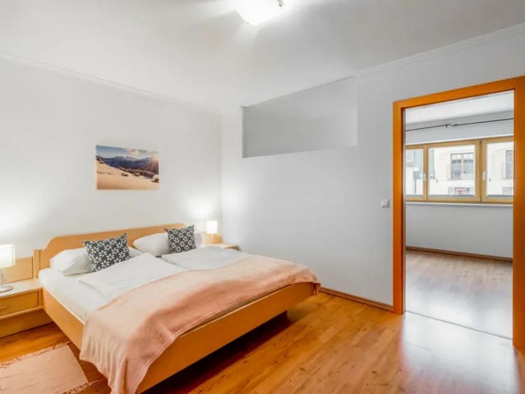 Appartement Papa Joe's
