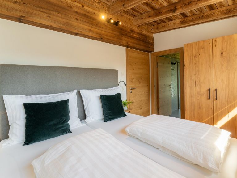 Chalet-appartement Sonnberg