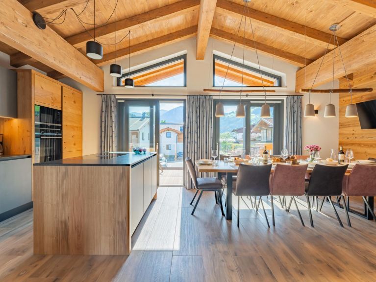 Chalet Joep