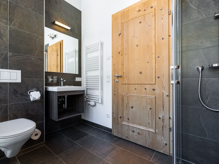 Chalet-appartement Wildkogelresorts Penthouse Type IIIb