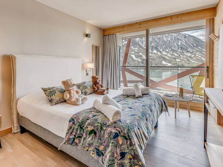 Appartement Phoenix Les Lanches