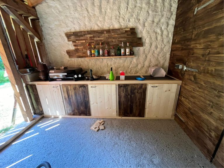 Chalet Barney