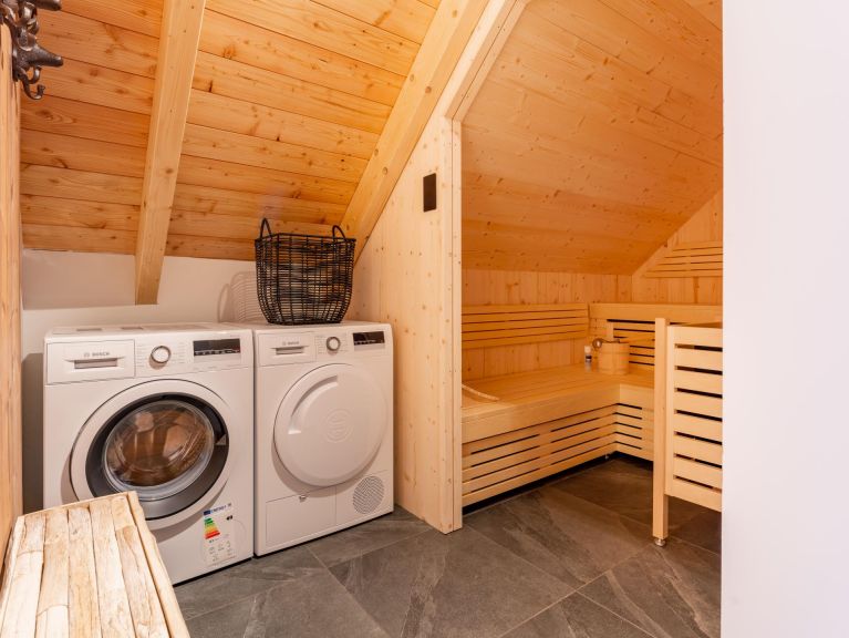 Chalet Mountain Chalet Alpinchique 2