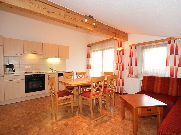 Appartement Hansjörg