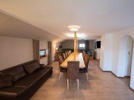 Chalet Edelweiss-7
