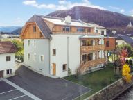 Chalet-appartement Stöffler Top 2-17