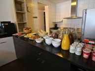 Chalet Okke inclusief catering-5