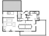 Chalet Saint Marc-18