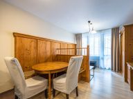 Appartement Wildbachhof-6