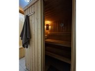 Chalet Oz met sauna en hammam-17