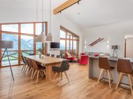 Appartement Skylodge Alpine Homes type penthouse II, zondag t/m zondag-6