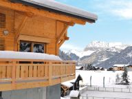 Chalet Vonnes-16