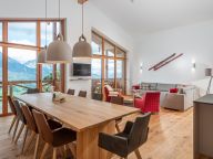 Appartement Skylodge Alpine Homes type penthouse II, zondag t/m zondag-7