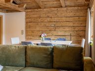 Chalet-appartement Alps Zillertal Apartment Maria-6