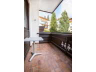 Appartement Bichl-9