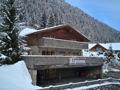 Chalet Alpinum inclusief catering-1