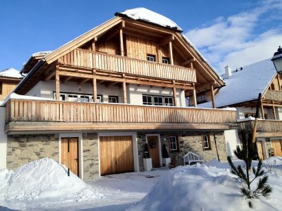 Chalet Schneeweiss-1