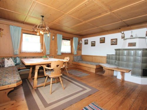 Appartement Stiplerhof - 8 personen
