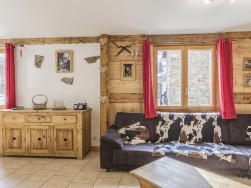 Chalet du Berger - 12 personen