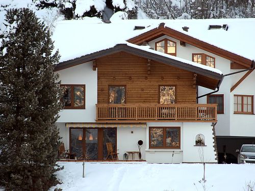 Eben im Pongau