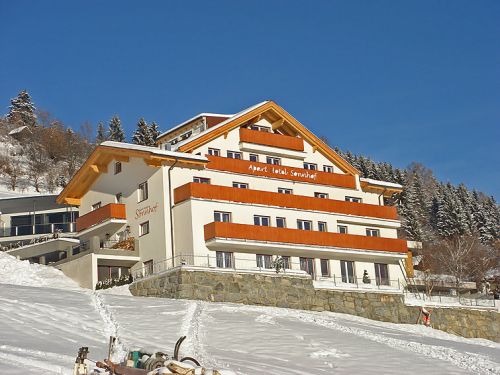 Apart Hotel Sonnhof