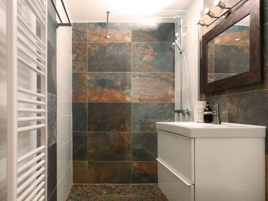 Chalet-appartement Le Plane-14