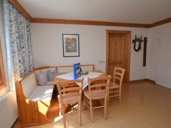 Appartement Reitdorf-2