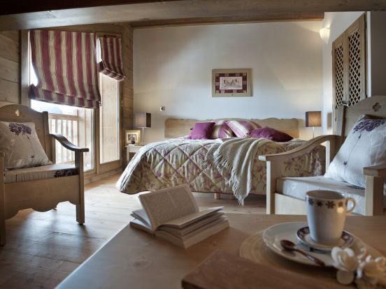 Chalet-appartement CGH Résidence De Jouvence-4