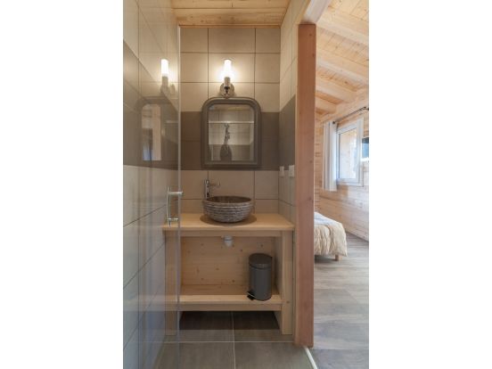 Chalet-appartement Emma-12