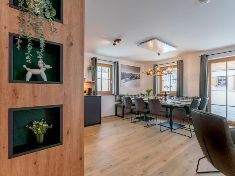 Chalet Riesneralm Pretzel