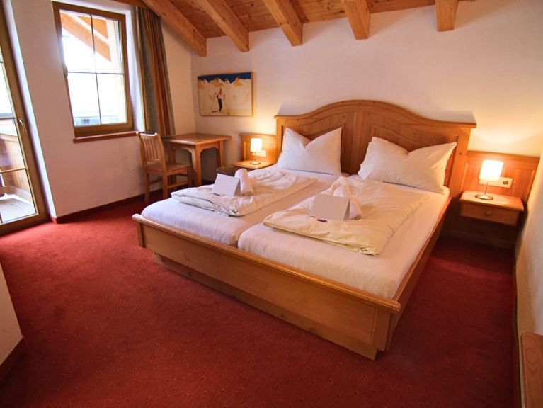 Chalet Kelle inclusief catering