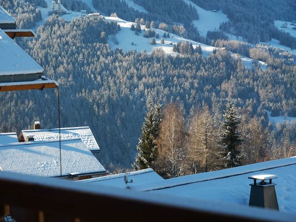 Chalet De Vallandry Type 2 Supérieur, Le Gland d'Or
