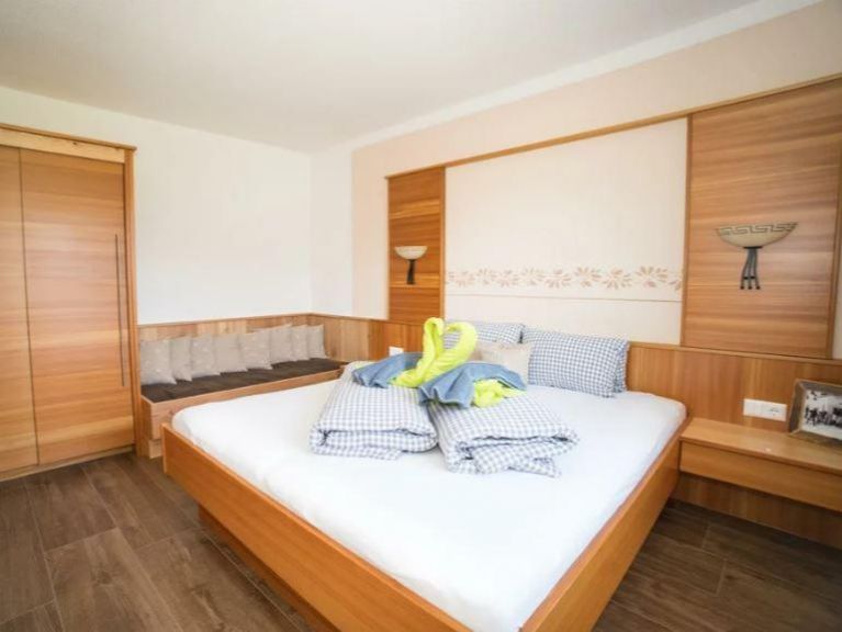 Chalet-appartement Gut Sonnbichl