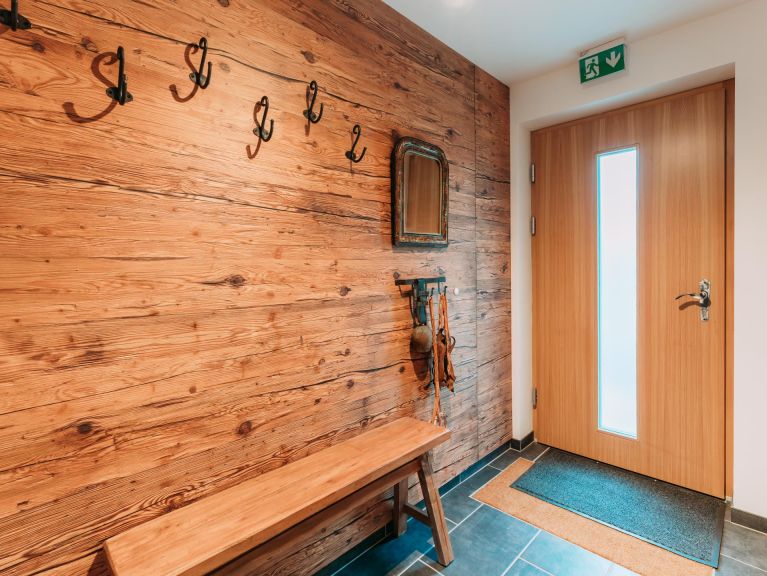 Chalet Riesneralm Norah