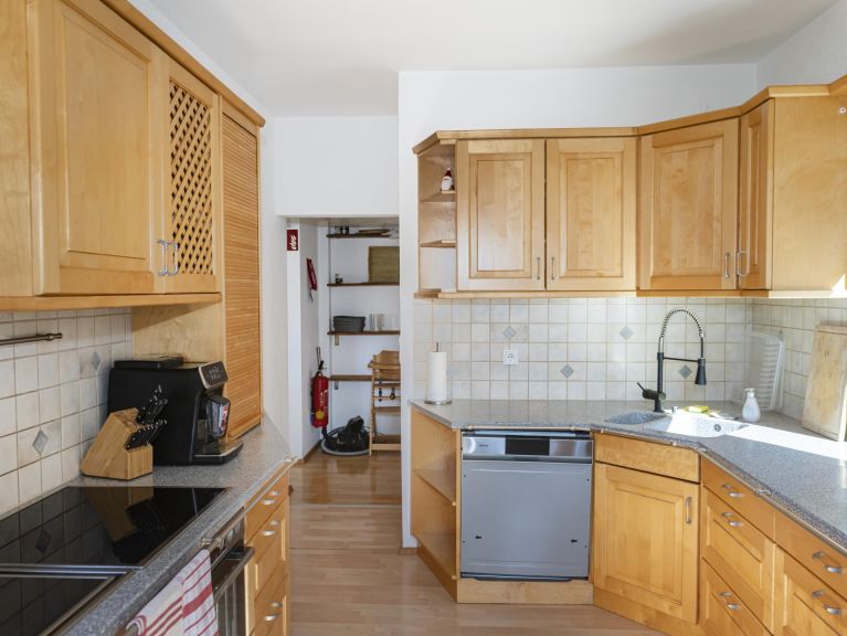 Chalet Linden Platzl