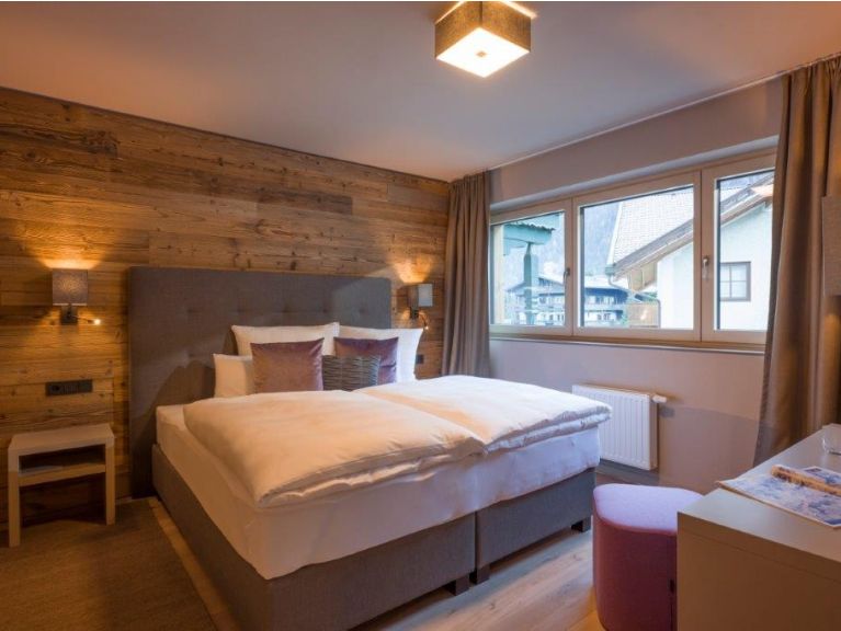 Appartement Postresidenz Enzian