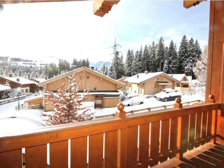 Chalet-appartement Gerlos