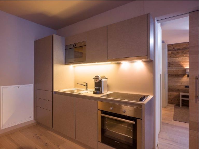 Appartement Postresidenz Enzian