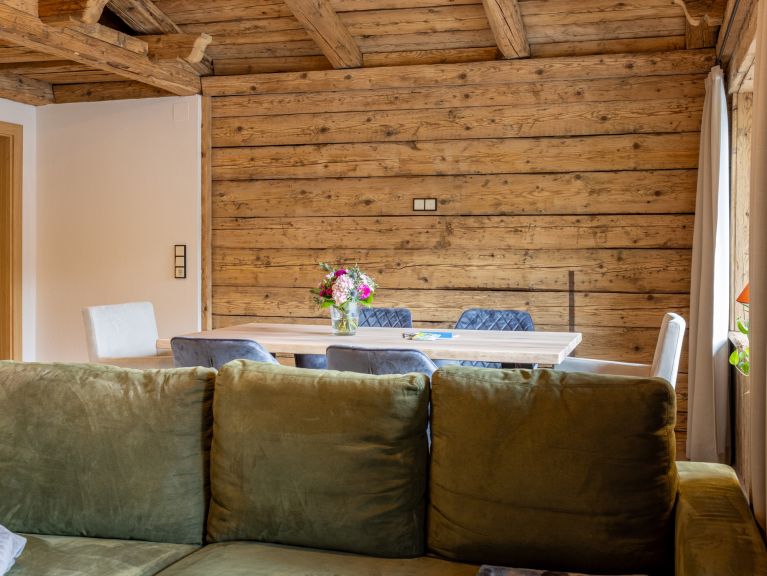 Chalet-appartement Alps Zillertal Apartment Maria