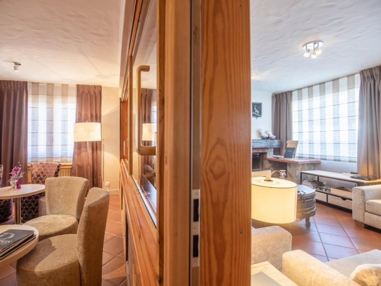 Chalet Edelweiss