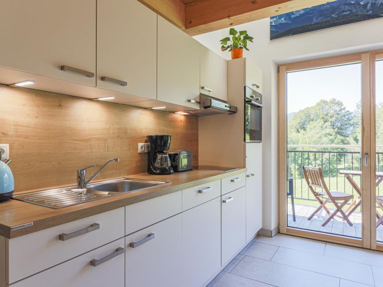 Appartement Rabl Dan