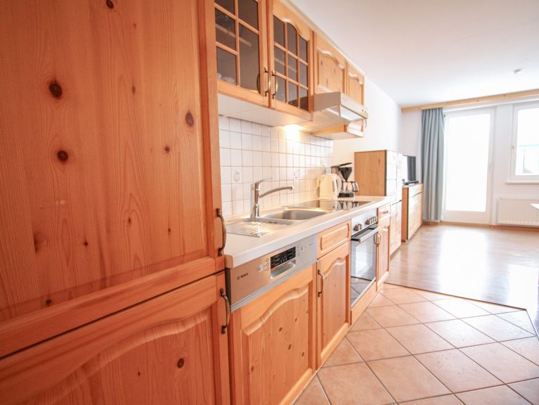 Chalet-appartement Karli Top 2
