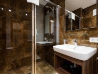 Chalet-appartement Wildkogelresorts Penthouse Type V-22