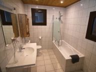 Chalet Chelmer inclusief catering-12