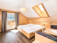 Chalet Zirm inclusief catering-9