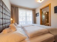 Chalet Das Bauernhaus Wildkogelresorts Chalet-10