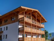 Appartement Skylodge Alpine Homes type penthouse III, zondag t/m zondag-31