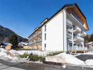 Appartement Ski & Nature Penthouse-23