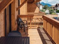 Chalet-appartement Der Kehlbachwirt Alpine-13